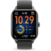 Ice Watch FIT RT 3.0 BK GPS 40MM