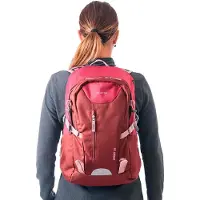 Lhotse Sprint Backpack Rose