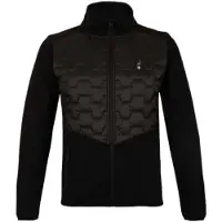 Aulp Chaun Jacket Noir S Homme