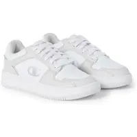 Champion RD 18 2.0 Low G GS Baskets pour enfants S32679-CHA-ES001 blanc, Pointure:36.5 EU