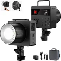 Neewer Q6 Flash Clair