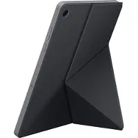 Samsung Galaxy Tab A11 Plus Book Case Noir