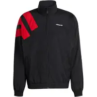 Adidas Originals Haut de survêtement EQT - Noir, Noir