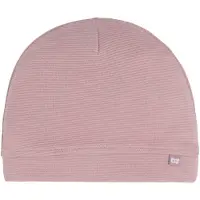 Babys Only Bonnet Pure vieux rose - 3-6 mois