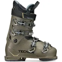 Tecnica Mach Sport Hv 80 Gw Alpine Ski Boots Vert 28.5