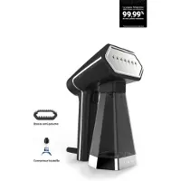 SteamOne Défroisseur SN300SB-A 2000 W