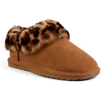 Emu australia Baia Bow Boots Marron EU 37 Femme