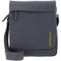 Mandarina Duck Zephyr Ott02 Crossbody Gris Homme