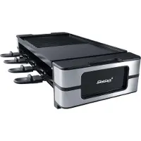 Steba Gril à raclette RC 180 GUSS