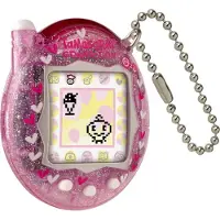 Bandai TAMAGOTCHI CONNECTION - PINK GLITTER