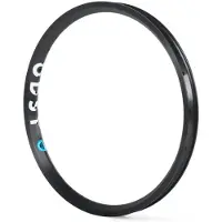Odyssey Lite House 20´´ Bmx Rim Argenté 20´´ 36H