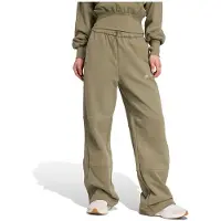 Adidas Moonboot Tracksuit Pants Vert M Femme
