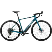 Orbea Avant H45 1x Cues U6000 Gs Shadow 2026 Road Bike Bleu 51