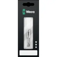 Wera 05134398001 Universele Porte-embout- 1/4" X 152 Mm