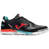 Joma Top Flex Rebound Indoor Football Shoes Noir EU 44 Homme
