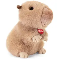 Trudi Capybara Furio, 20 cm (20 cm)
