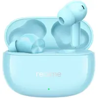 Realme Buds T200x Wireless Earphones Bleu