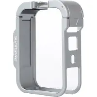 Sunnylife Osmo 360 Cover Argenté