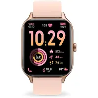 Ice Watch FIT RT 3.0 PK/NUD GPS 36M