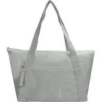Mandarina Duck Md 20 Qmt44 Shopper Bag Gris