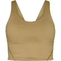 The North Face Soutien-gorge de sport 'JAIDA' sépia