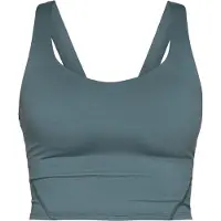 The North Face Soutien-gorge de sport 'JAIDA' gris basalte