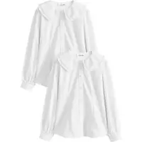 Clarks Chemisier blanc