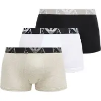 Emporio Armani Boxers EM000259 PACK DE 3 hommes - Multicolore - EU L