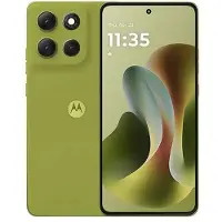 Motorola Moto G86 5G 12/512 Go Vert (Cyprès doré)