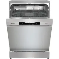Hisense Lave-vaisselle 60cm 14 couverts 45db inox - - HS642C90X -