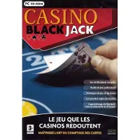 Casino Black Jack Pc