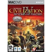 Civilization 4 : Beyond The Sword