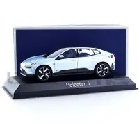 Norev 1/43 - Polestar 4 - 2024 874011-