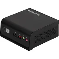 Gigabyte Mini-PC Intel N250