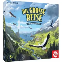 Sonstige Verlage Le grand voyage