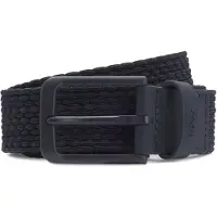 BOSS Vern 10254621 Belt Bleu 80 cm Homme