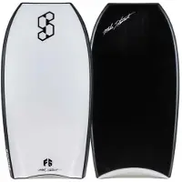 SCIENCE Mike 7-7 41´´ Bodyboard Clair 104.1 cm