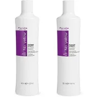 Fanola Shampooing No Yellow 2 x 350 ml