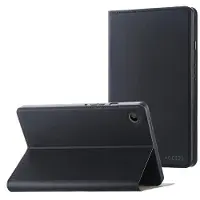 Accezz Coque tablette Classic pour Samsung Galaxy Tab A11 - Noir