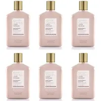 Alfaparf Milano Alfaparf Keratin Therapy Lisse Design Shampooing d'entretien 6x250ml