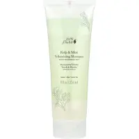 100% Pure Shampooing Volumateur au Varech et à la Menthe
