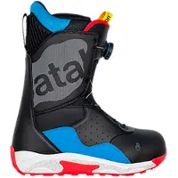 Bataleon Twist Boa Snowboard Boots Noir 30.0