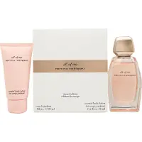 Narciso Rodriguez All Of Me Coffret Cadeau