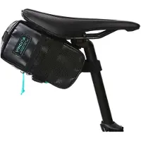 Vincita Shadow B039sd Saddle Bag Noir