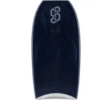 SCIENCE Tanner Ltd Triqv F4 42´´ Bodyboard Bleu 106.7 cm