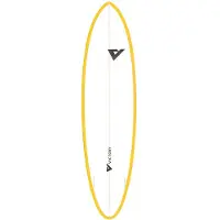 Victory Planche De Surf Midlength Epoxy 8´