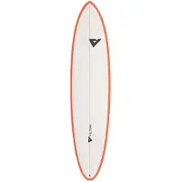Victory Planche De Surf Midlength Epoxy 7´