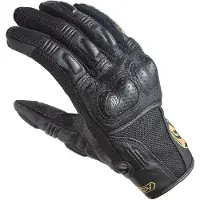 Garibaldi Ariel Lite Woman Summer Gloves Noir L Femme