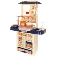 Colorbaby My Home Kitchen Set Educational Toy Multicolore Enfants
