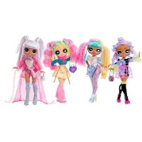 L.O.L. Surprise! Poupée ! - Poupée surprise à la mode - Poupée pour fille